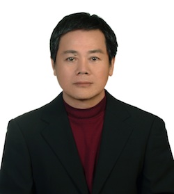 Mr Chien Wu Yung